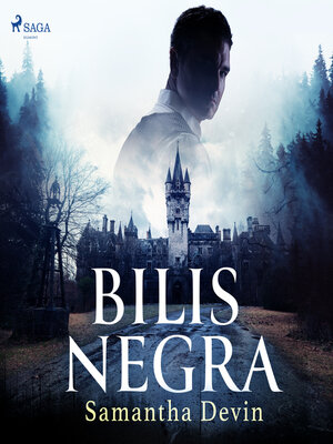 cover image of Bilis Negra